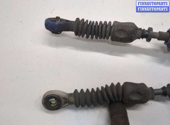 купить Кулиса КПП на Nissan Qashqai 2006-2013