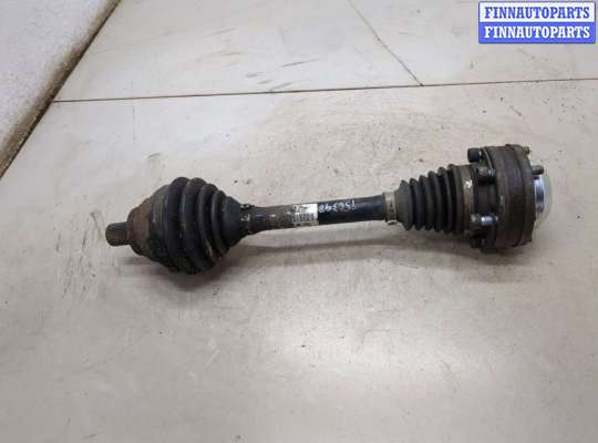 купить Полуось (приводной вал, шрус) на Volkswagen Passat 6 2005-2010