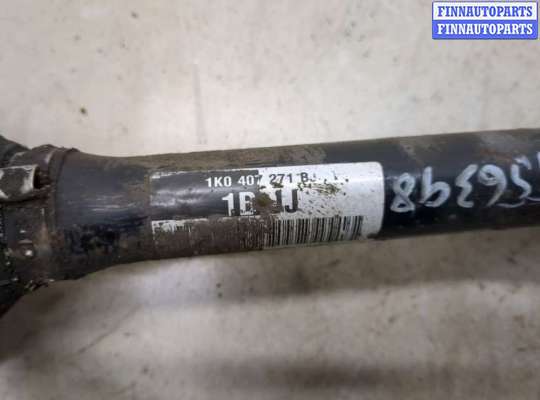 купить Полуось (приводной вал, шрус) на Volkswagen Passat 6 2005-2010