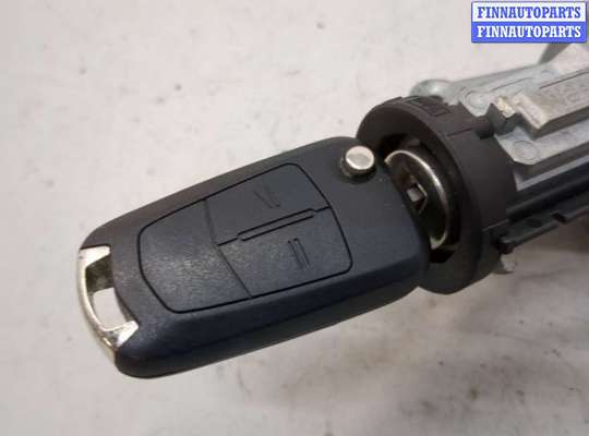 купить Замок зажигания на Opel Zafira B 2005-2014