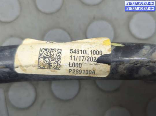 купить Стабилизатор подвески (поперечной устойчивости) на KIA K5 2019-2025