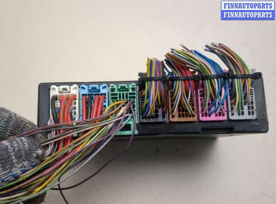 купить Блок комфорта на Opel Astra J 2010-2017