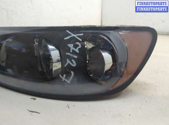 купить Фара (передняя) на Volvo S40 2004-2012
