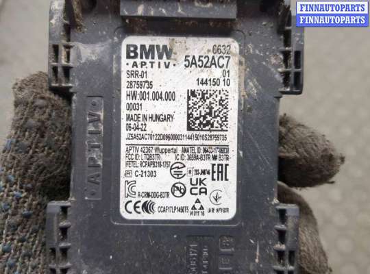 купить Датчик слепых (мертвых) зон на BMW 5 F10 2010-2017