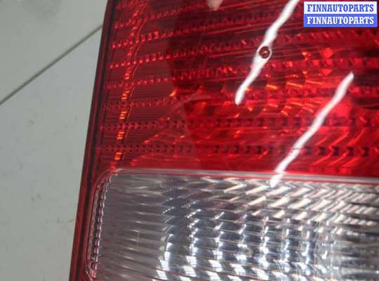 купить Фонарь (задний) на Volkswagen Caddy 2004-2015