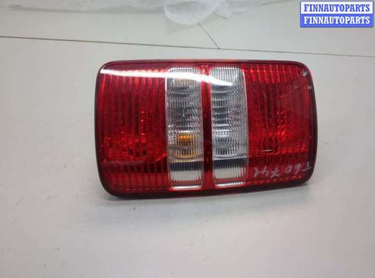 Фонарь (задний) VG2721449 на Volkswagen Caddy 2004-2015
