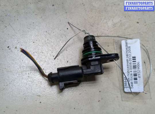 купить Датчик положения распредвала на Seat Ibiza 4 2008-2012