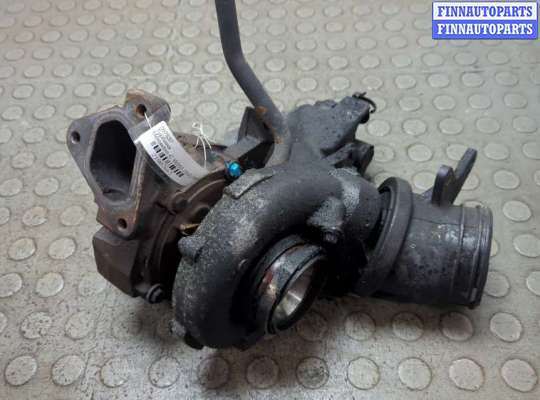 Турбина MB1663773 на Mercedes C W203 2000-2008