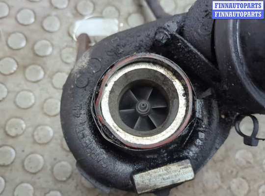 купить Турбина на Mercedes C W203 2000-2008