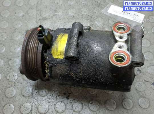 Компрессор кондиционера FO2219983 на Ford Focus 2 2008-2011