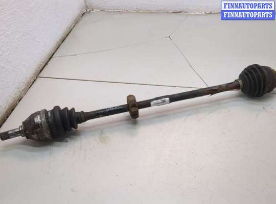 Купить Полуось (приводной вал, шрус) на Opel Astra G 1998-2005 Полуось (приводной вал, шрус) OP2441631 на Opel Astra G 1998-2005