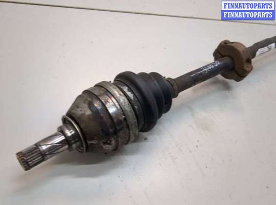 купить Полуось (приводной вал, шрус) на Opel Astra G 1998-2005