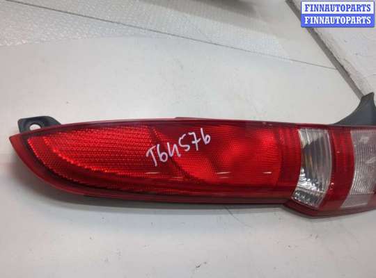 купить Фонарь (задний) на Fiat Panda 2003-2012