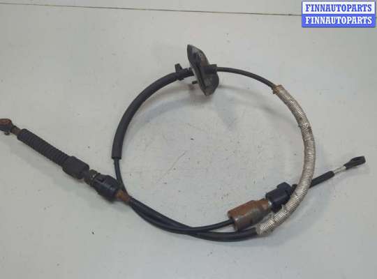 купить Трос кулисы КПП на Mitsubishi Outlander 2003-2009