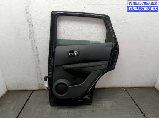 купить Ручка двери наружная на Nissan Qashqai 2006-2013