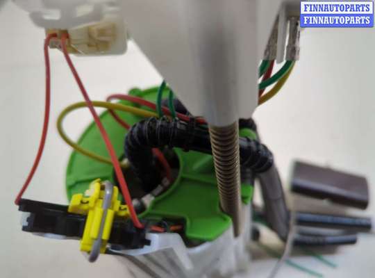 купить Насос топливный электрический на BMW 5 E60 2003-2010