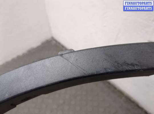 купить Молдинг крыла на BMW X6 E71 2007-2014