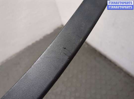 купить Молдинг крыла на BMW X6 E71 2007-2014