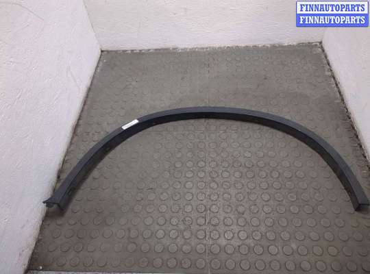 купить Молдинг крыла на BMW X6 E71 2007-2014