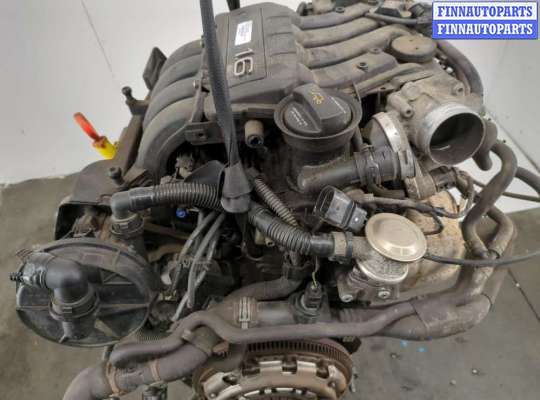 купить Коллектор впускной на Audi A3 (8P) 2003-2013