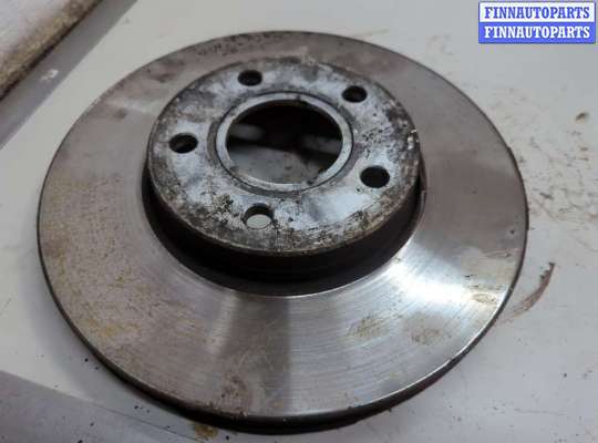 купить Диск тормозной на Ford Focus 3 2014-2019
