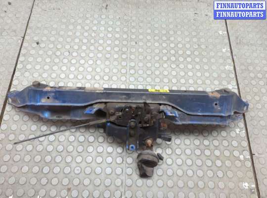Рамка капота NS976817 на Nissan Note E11 2005-2013