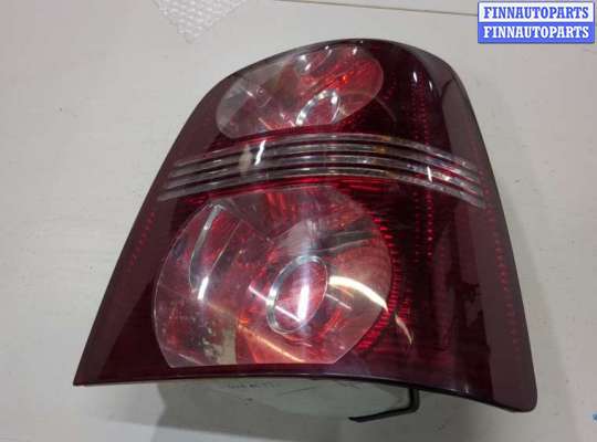 купить Фонарь (задний) на Volkswagen Touran 2003-2006