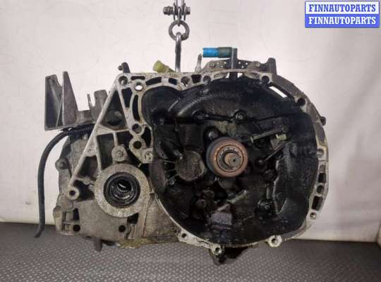 купить КПП 5-ст.мех. (МКПП) на Renault Megane 2 2002-2009