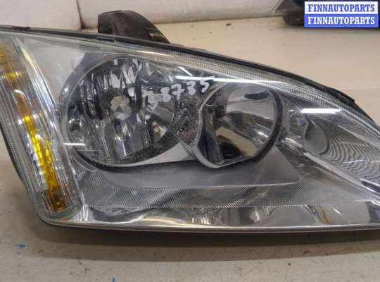 купить Фара (передняя) на Ford Focus 2 2005-2008