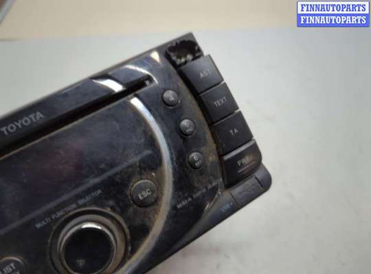 купить Магнитола на Toyota Hilux 2004-2011