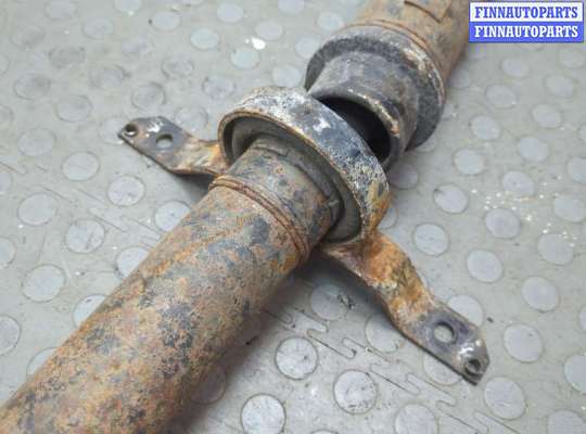 Кардан (карданный вал) на Audi A6 (C6)