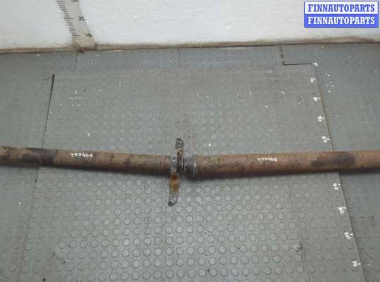 Кардан (карданный вал) на Audi A6 (C6)