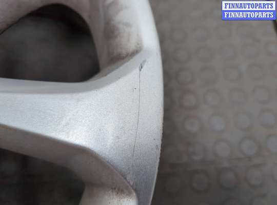 купить Диск литой на Ford Focus 2 2008-2011