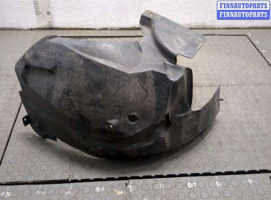 Защита арок (подкрылок) CT1068816 на Citroen C5 2001-2004