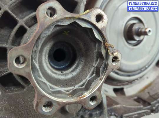купить КПП - робот на Volkswagen Passat 6 2005-2010