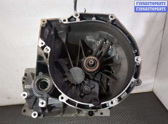 купить КПП 5-ст.мех. (МКПП) на Ford B-Max