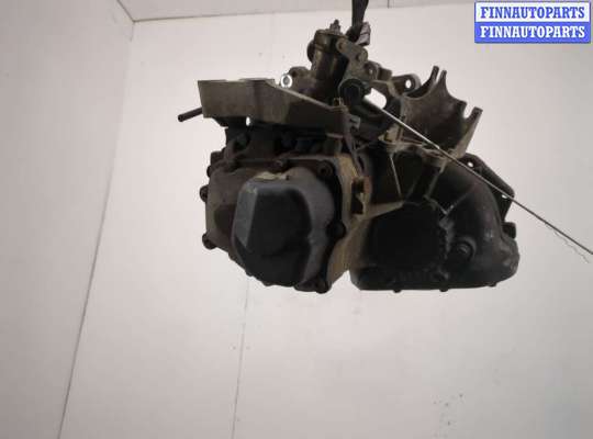 купить КПП 5-ст.мех. (МКПП) на Opel Meriva 2010-2018