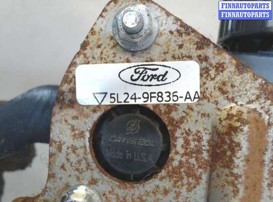 купить Педаль газа на Ford Explorer 2006-2010