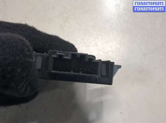 купить Блок управления сигнализацией на Volkswagen Touareg 2007-2010