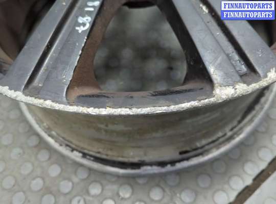 купить Диск литой на Land Rover Range Rover Sport 2005-2013