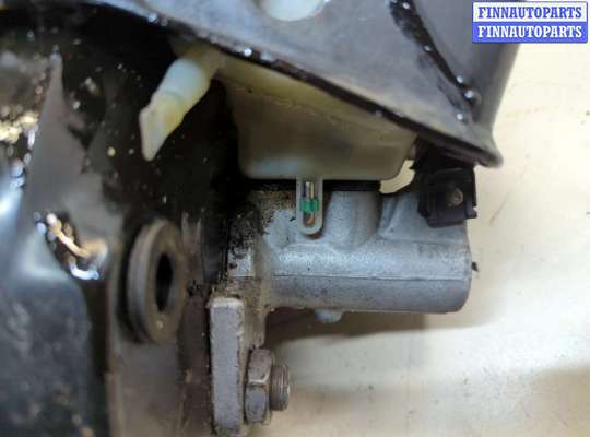 купить Цилиндр тормозной главный на Audi A4 (B8) 2007-2015