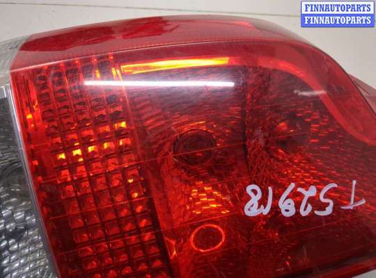 купить Фонарь (задний) на Volvo XC70 2002-2007