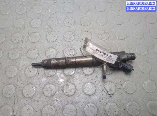 купить Форсунка топливная на Land Rover Discovery 4 2009-2016