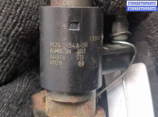 купить Форсунка топливная на Land Rover Discovery 4 2009-2016