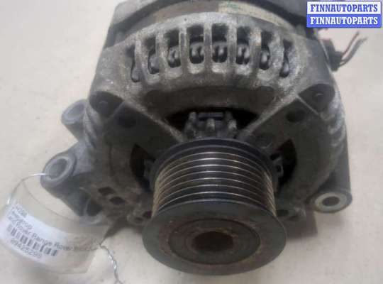 купить Генератор на Land Rover Range Rover Sport 2005-2009