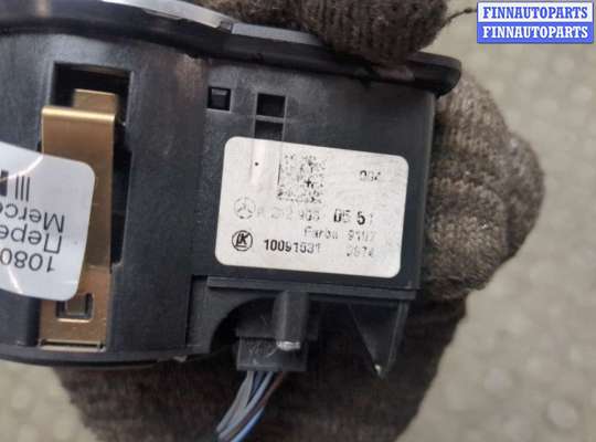 купить Переключатель света на Mercedes GL X166 2012-2016