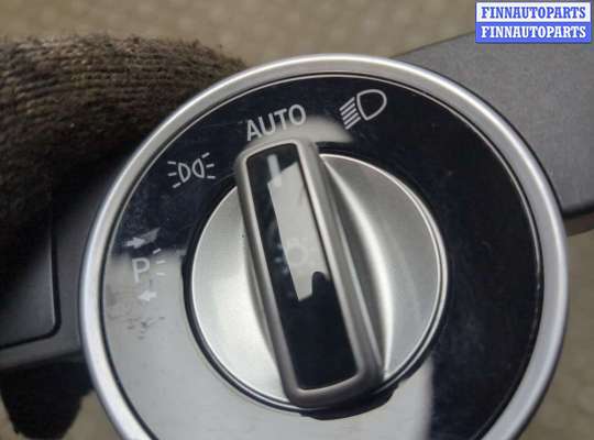 купить Переключатель света на Mercedes GL X166 2012-2016