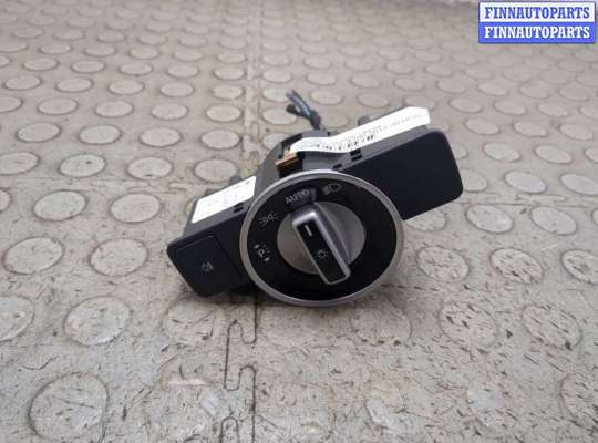 Переключатель света MB1691542 на Mercedes GL X166 2012-2016
