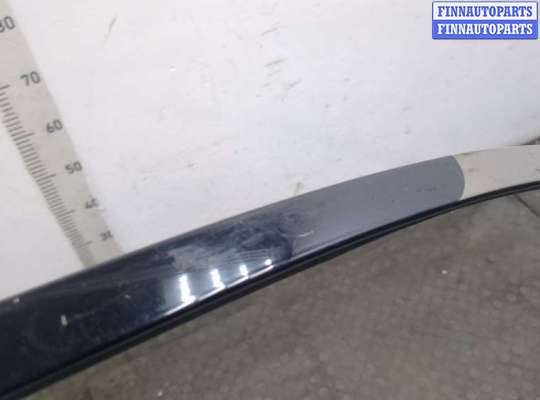 купить Молдинг крыши на Porsche Panamera 2009-2016