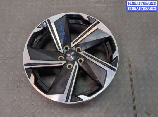 Купить Диск литой на Mitsubishi Eclipse Cross 2017- Диск литой MT559990 на Mitsubishi Eclipse Cross 2017-